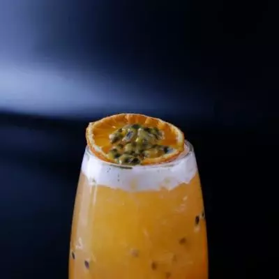 Passion Fusion