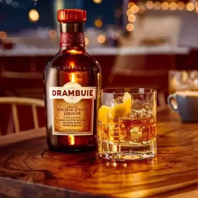Rusty Nail (TM)