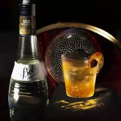 Brew Punch