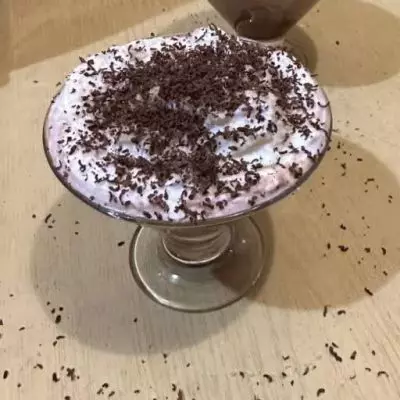 Cacao bay