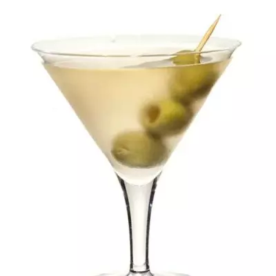 Bradford Martini