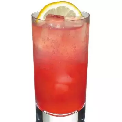 Pink Lemonade