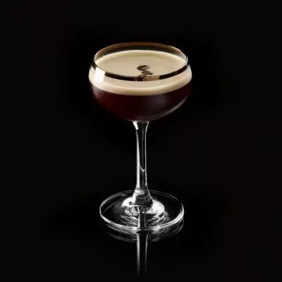 Calvados Espresso