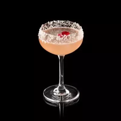 Rose Margarita