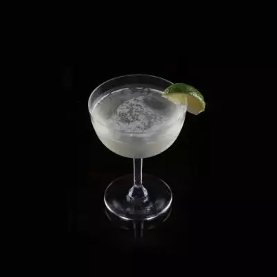 Triple Daiquiri
