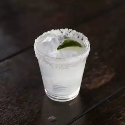 Californian Margarita