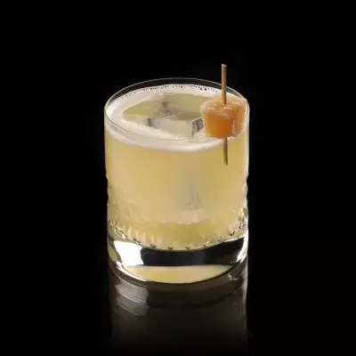 Penicillin cocktail