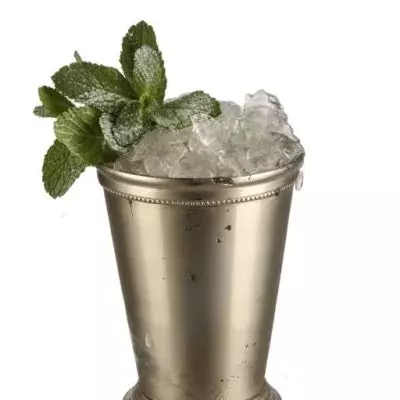 Prescription Julep