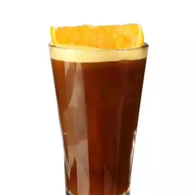 Ferrobaldi Cocktail
