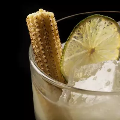 Los Pacaminos Margarita