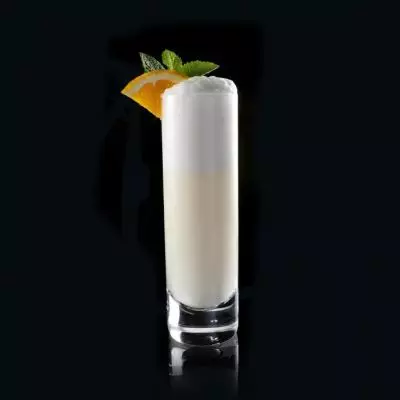 Ramos Gin Fizz