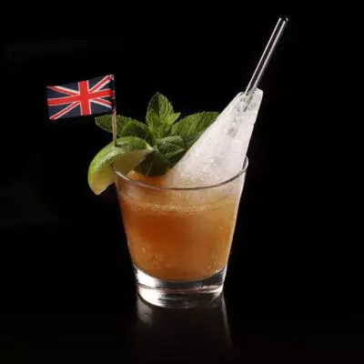 Navy Grog