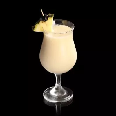 Pina Colada (Difford's recipe)