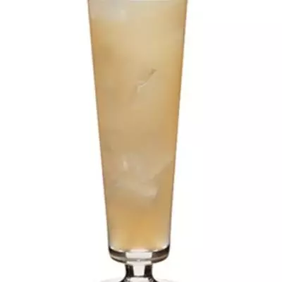 Tequila Sunset