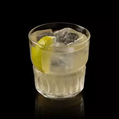 Frisco Cooler