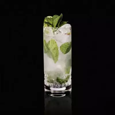 Marine Mojito