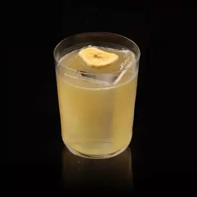 Whiskey Sea