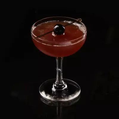 Vodka Cocktail