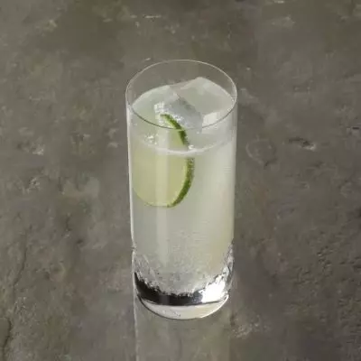 Ranch Water