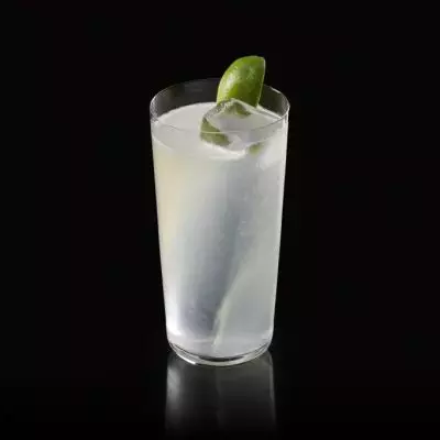 Margarita Soda