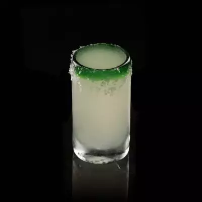 Mini Margarita