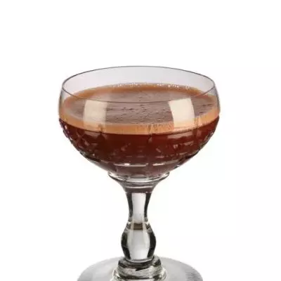 Trinidad Sour