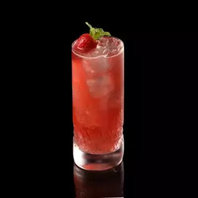 Strawberry Roan