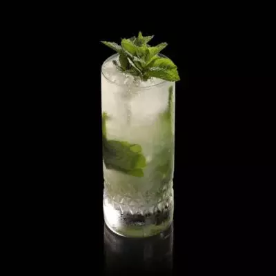 Coconut Mojito