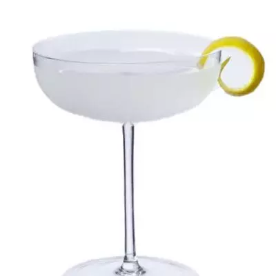 Dry Martini (7:1 ratio) Embury's