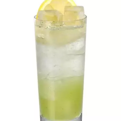 Lemonade Spritz