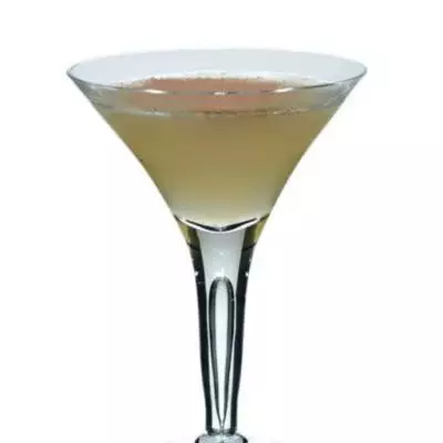 Ace Of Clubs Daiquiri
