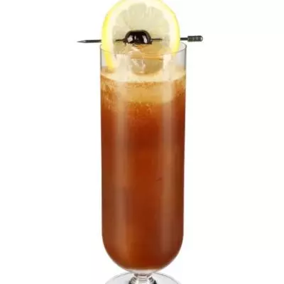 Coffee Collins