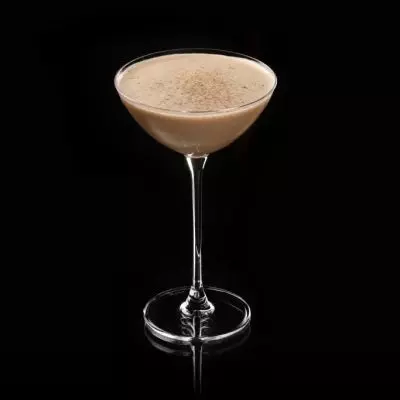 Brandy Alexander