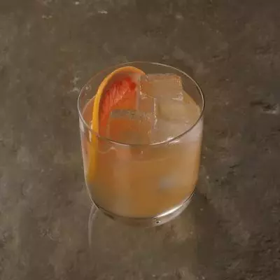 Chihuahua Margarita