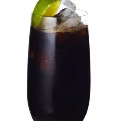 Cuba Libre