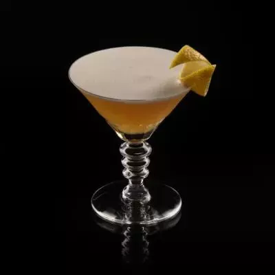 Earl Grey MarTEAni