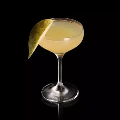 Escalator Cocktail