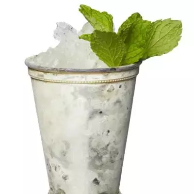 Heather Julep