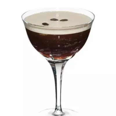 Jalisco Espresso