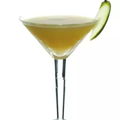 Kentucky Pear