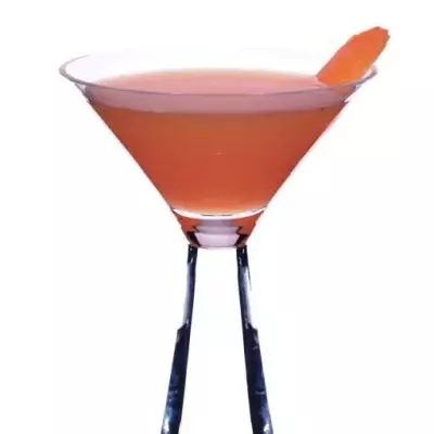 Lisa's Special Daiquiri