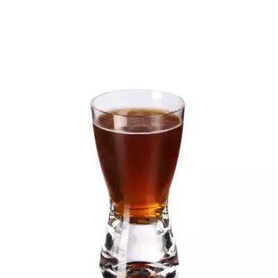 Buona Sera Shot