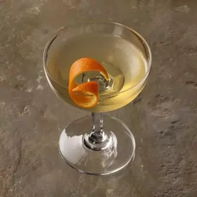 Marny Cocktail
