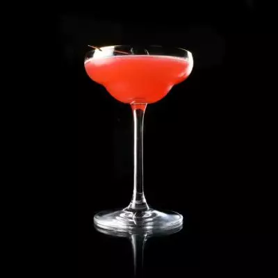 Mary Pickford Cocktail