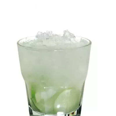 Caipirovska