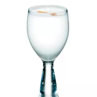 Pisco Sour (blended)