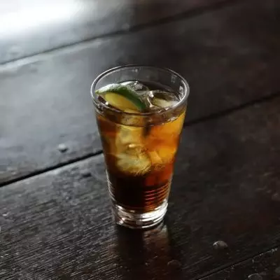 Rocky Mountain Rootbeer