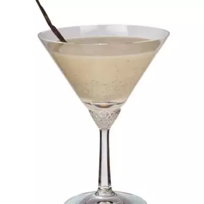 Snowfall Cocktail