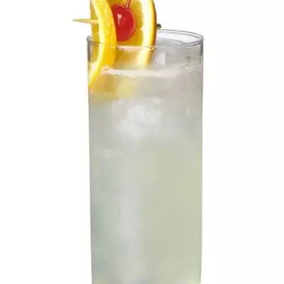 Tom Collins