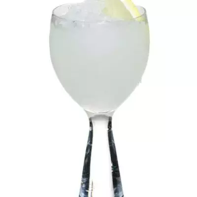 Gin Fix